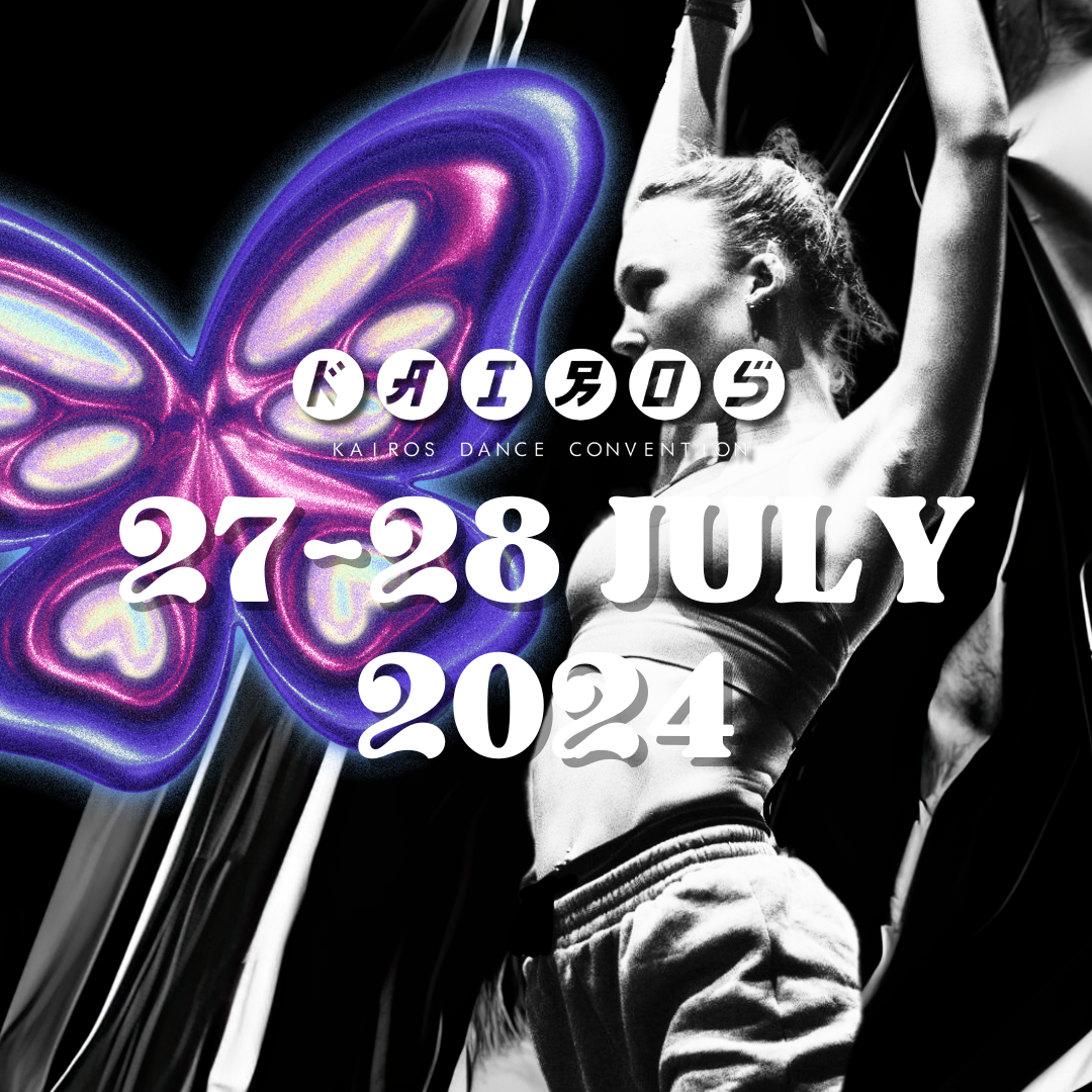 2024 KAIROS PASS (27-28 JULY)