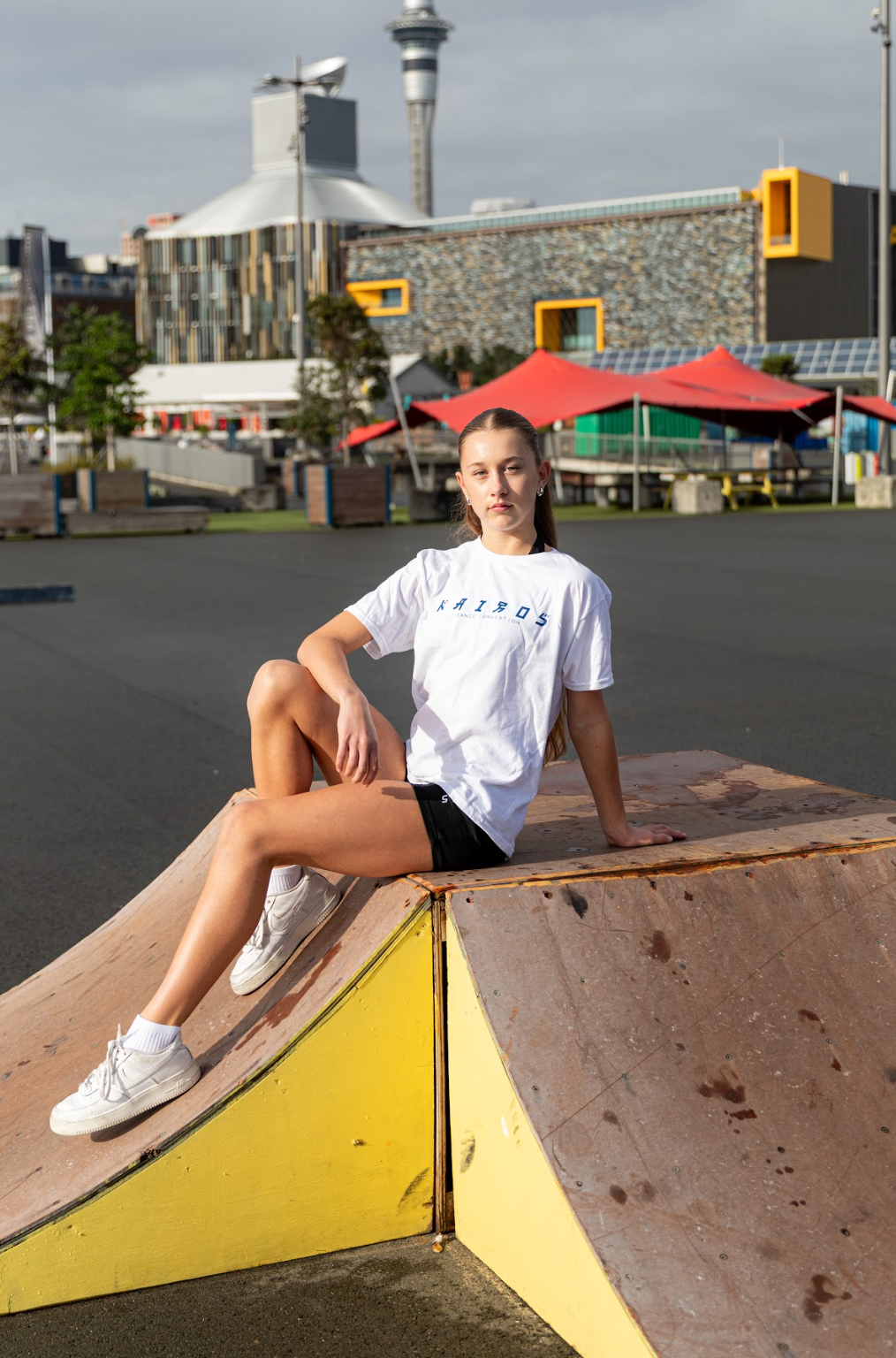 2025 KAIROS TEE