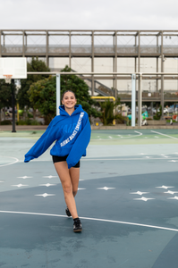 2025 KAIROS HOODIE